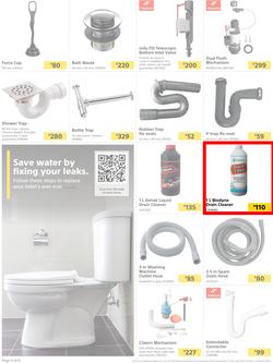 Builders : Here's To Plumbing Essentials (14 June - 08 August 2022), page 4