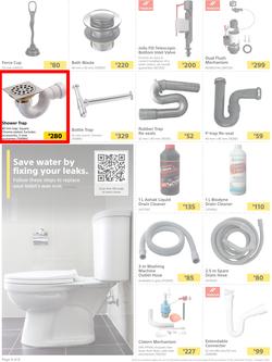 Builders : Here's To Plumbing Essentials (14 June - 08 August 2022), page 4