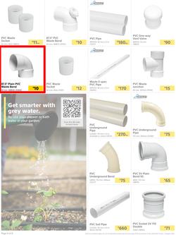 Builders : Here's To Plumbing Essentials (14 June - 08 August 2022), page 6