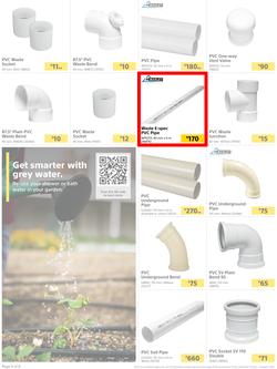 Builders : Here's To Plumbing Essentials (14 June - 08 August 2022), page 6