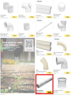 Builders : Here's To Plumbing Essentials (14 June - 08 August 2022), page 6