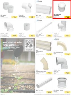 Builders : Here's To Plumbing Essentials (14 June - 08 August 2022), page 6