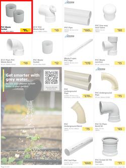 Builders : Here's To Plumbing Essentials (14 June - 08 August 2022), page 6