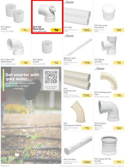 Builders : Here's To Plumbing Essentials (14 June - 08 August 2022), page 6