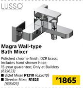 Lusso Magra Bidet Mixer 635618