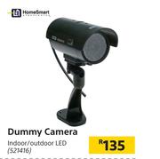Homesmart Dummy Camera