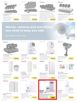 Builders : Secure Your Home With Builders (19 June - 12 Aug 2018), page 2