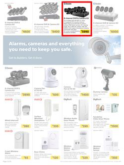 Builders : Secure Your Home With Builders (19 June - 12 Aug 2018), page 2