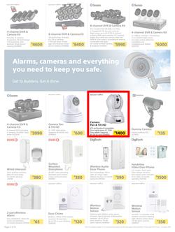 Builders : Secure Your Home With Builders (19 June - 12 Aug 2018), page 2