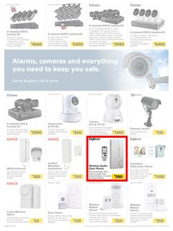Builders : Secure Your Home With Builders (19 June - 12 Aug 2018), page 2