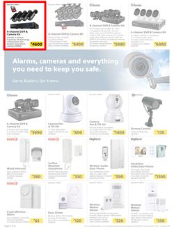 Builders : Secure Your Home With Builders (19 June - 12 Aug 2018), page 2