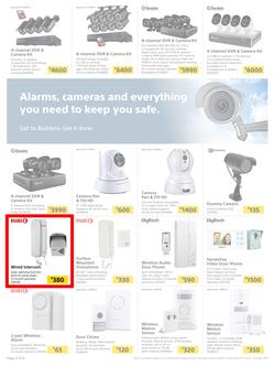 Builders : Secure Your Home With Builders (19 June - 12 Aug 2018), page 2