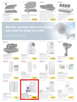 Builders : Secure Your Home With Builders (19 June - 12 Aug 2018), page 2