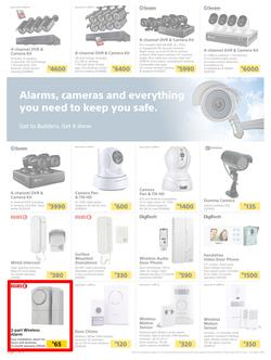 Builders : Secure Your Home With Builders (19 June - 12 Aug 2018), page 2