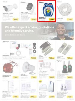 Builders : Secure Your Home With Builders (19 June - 12 Aug 2018), page 3