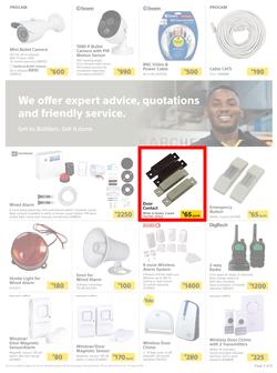 Builders : Secure Your Home With Builders (19 June - 12 Aug 2018), page 3