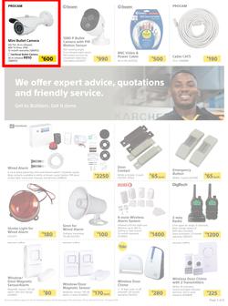 Builders : Secure Your Home With Builders (19 June - 12 Aug 2018), page 3