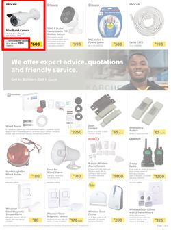 Builders : Secure Your Home With Builders (19 June - 12 Aug 2018), page 3