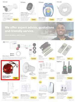 Builders : Secure Your Home With Builders (19 June - 12 Aug 2018), page 3