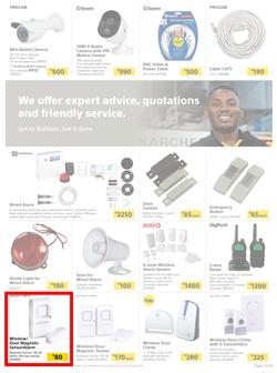 Builders : Secure Your Home With Builders (19 June - 12 Aug 2018), page 3
