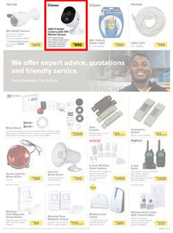 Builders : Secure Your Home With Builders (19 June - 12 Aug 2018), page 3