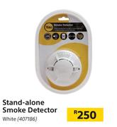Yale Stand-Alone Smoke Detector