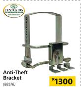 Centurion Anti-Theft Bracket