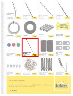 Builders : Secure Your Home With Builders (19 June - 12 Aug 2018), page 8