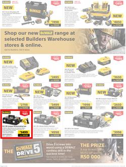 Builders : Power Up (19 June - 12 Aug 2018), page 4