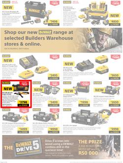 Builders : Power Up (19 June - 12 Aug 2018), page 4