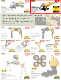 Builders : Power Up (19 June - 12 Aug 2018), page 5