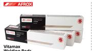 Afrox Vitamax Welding Rods-2.5mm x 1Kg Each