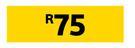 Mastercraft 5m Chrome Plated Tape Measure