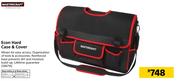 Mastercraft Econ Hard Case & Cover