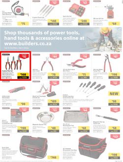 Builders : Power Up (19 June - 12 Aug 2018), page 15