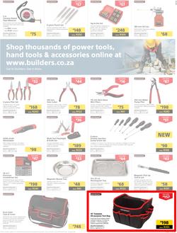 Builders : Power Up (19 June - 12 Aug 2018), page 15
