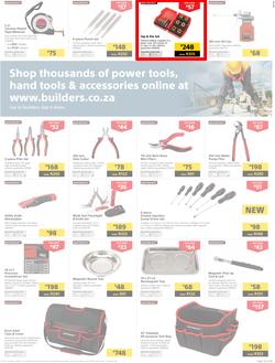 Builders : Power Up (19 June - 12 Aug 2018), page 15