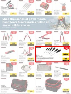 Builders : Power Up (19 June - 12 Aug 2018), page 15