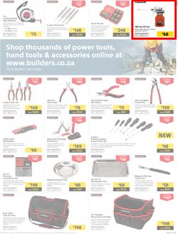 Builders : Power Up (19 June - 12 Aug 2018), page 15