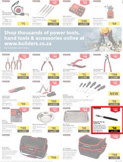Builders : Power Up (19 June - 12 Aug 2018), page 15