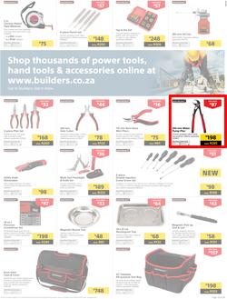 Builders : Power Up (19 June - 12 Aug 2018), page 15