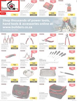 Builders : Power Up (19 June - 12 Aug 2018), page 15