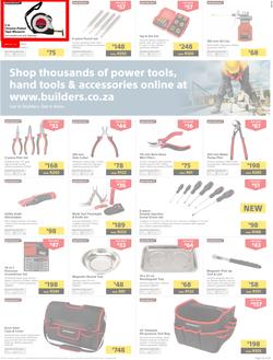 Builders : Power Up (19 June - 12 Aug 2018), page 15
