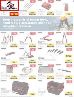 Builders : Power Up (19 June - 12 Aug 2018), page 15