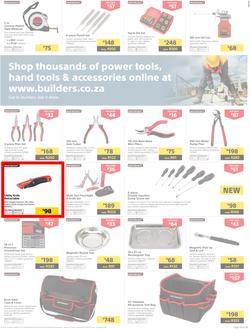 Builders : Power Up (19 June - 12 Aug 2018), page 15