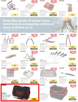 Builders : Power Up (19 June - 12 Aug 2018), page 15