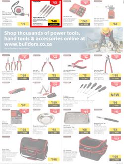 Builders : Power Up (19 June - 12 Aug 2018), page 15