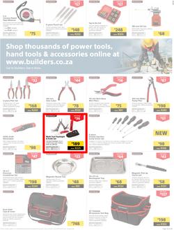 Builders : Power Up (19 June - 12 Aug 2018), page 15