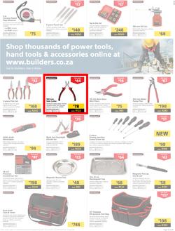 Builders : Power Up (19 June - 12 Aug 2018), page 15
