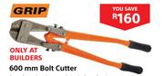 Grip 600mm Bolt Cutter